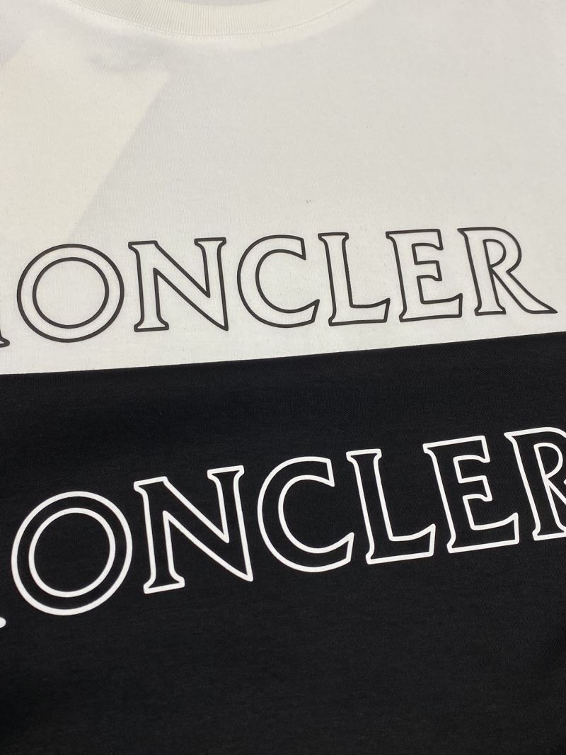 Moncler T-Shirts